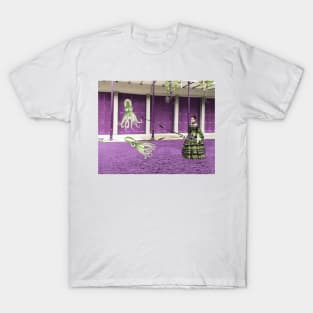 Walk on Water T-Shirt